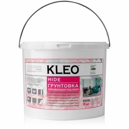 Грунтовка KLEO HIDE 40, 6 кг