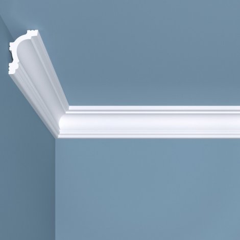 Карниз Bello-Deco  К5 70*35
