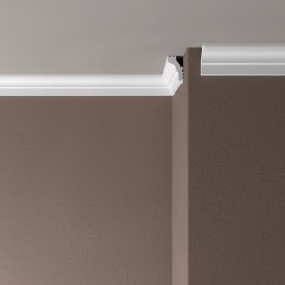 Карниз Де-Багет ПП 01 25*15