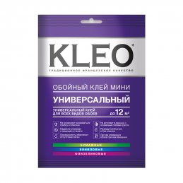 Клей обойный KLEO LINE OPTIMA МИНИ 5-10М2