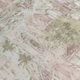 Обои Впечатление КМ6602