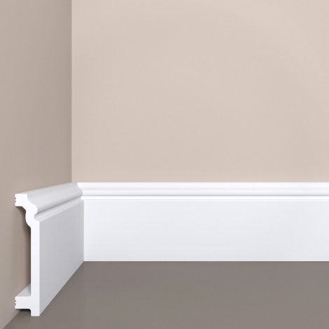 Плинтус Bello-Deco П4 100*20