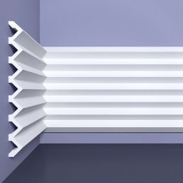 Стеновая панель Bello Deco CП 11/2.6